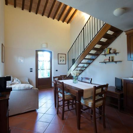 Casale Podernovo Terricciola Luaran gambar