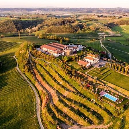 Casale Podernovo Terricciola Luaran gambar