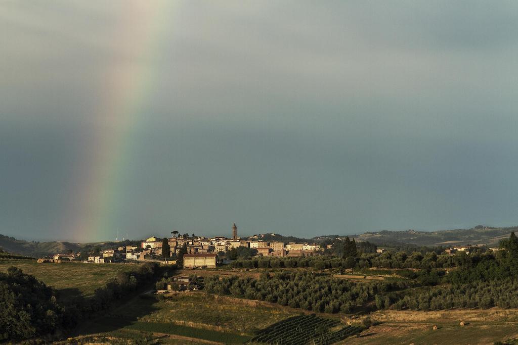 Casale Podernovo Terricciola Luaran gambar