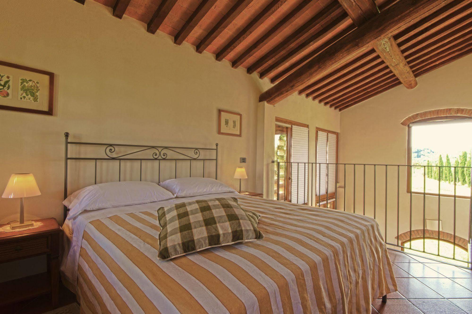 Casale Podernovo Terricciola Luaran gambar