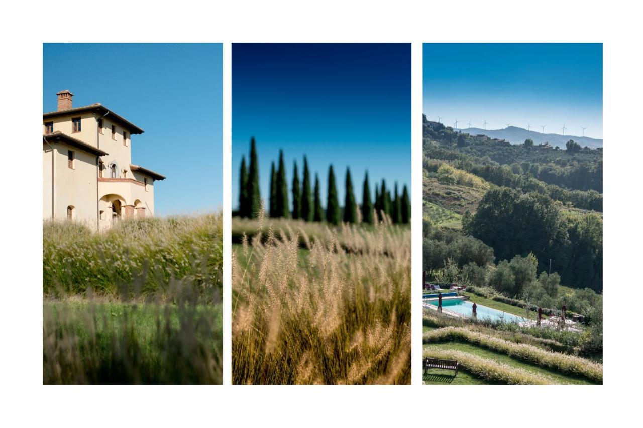Casale Podernovo Terricciola Luaran gambar