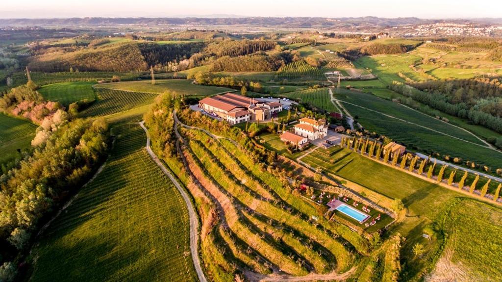 Casale Podernovo Terricciola Luaran gambar